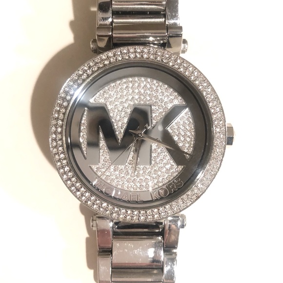 Michael Kors Accessories - Michael Kors MK5925 Ladies Parker Watch
